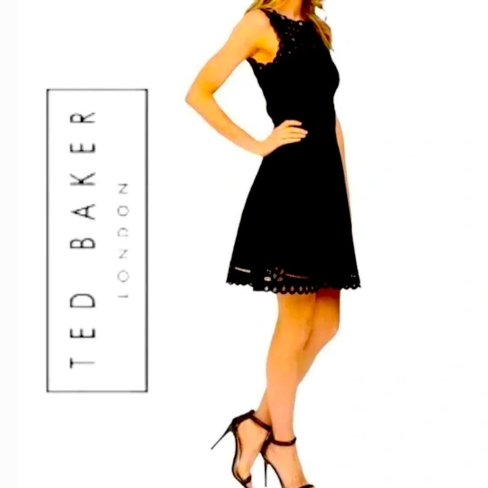 Ted Baker Dress